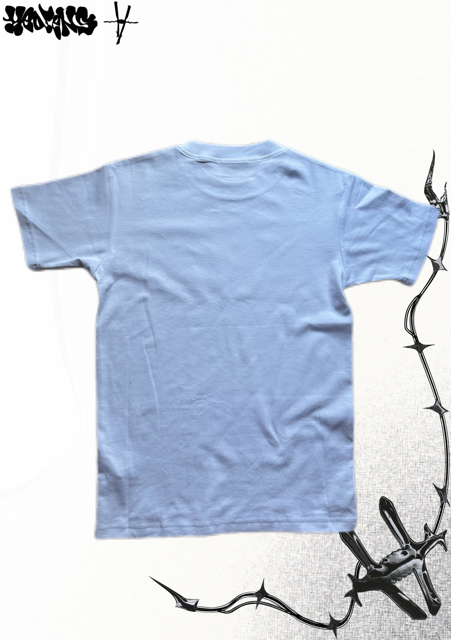 HEDENS Sache Shirt Red - Slim fit